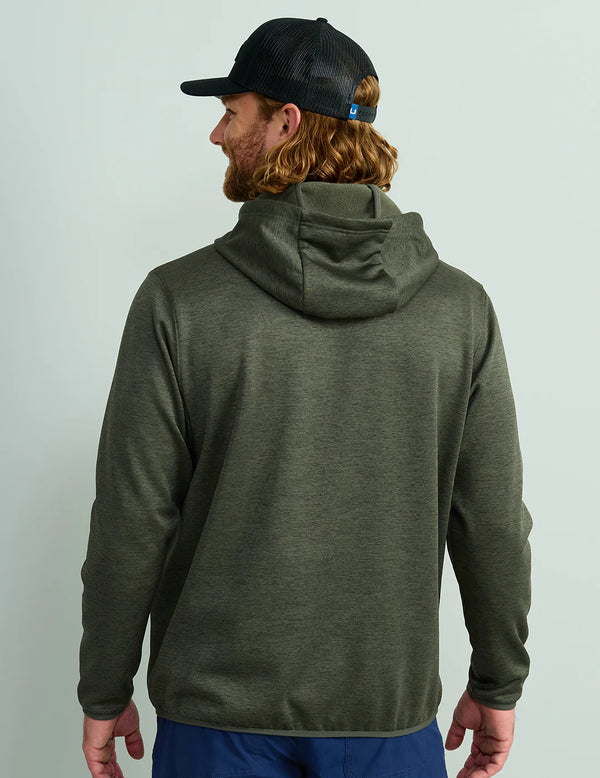 Huk'd Up Performance Fleece Hoodie