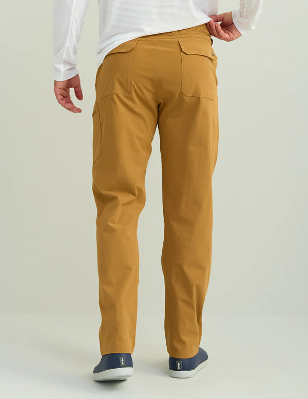 Huk Men's Next Level Pant