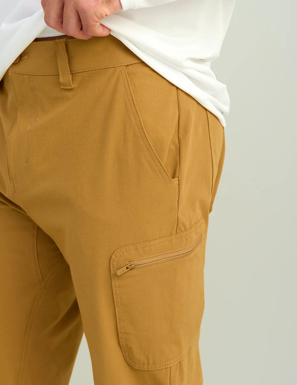 Huk Men's Next Level Pant