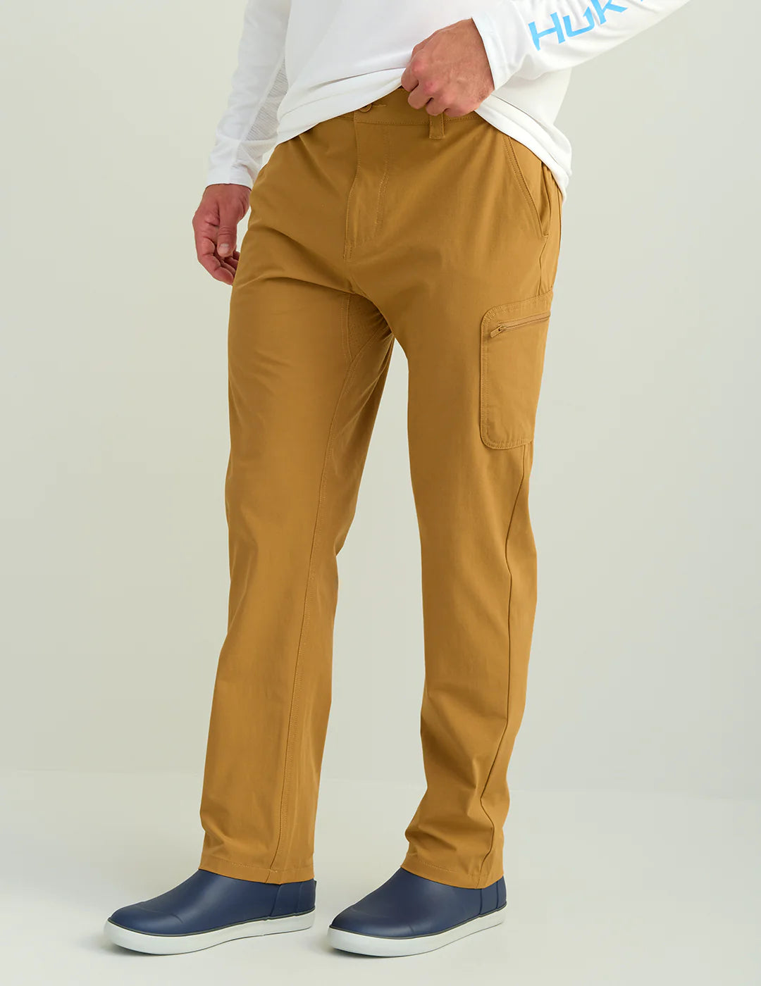 Huk Men's Next Level Pant