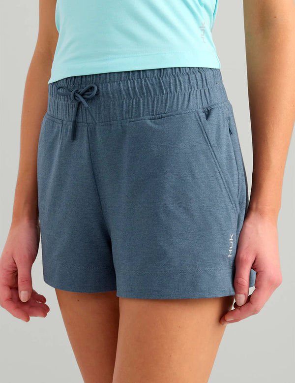 Bayside Short