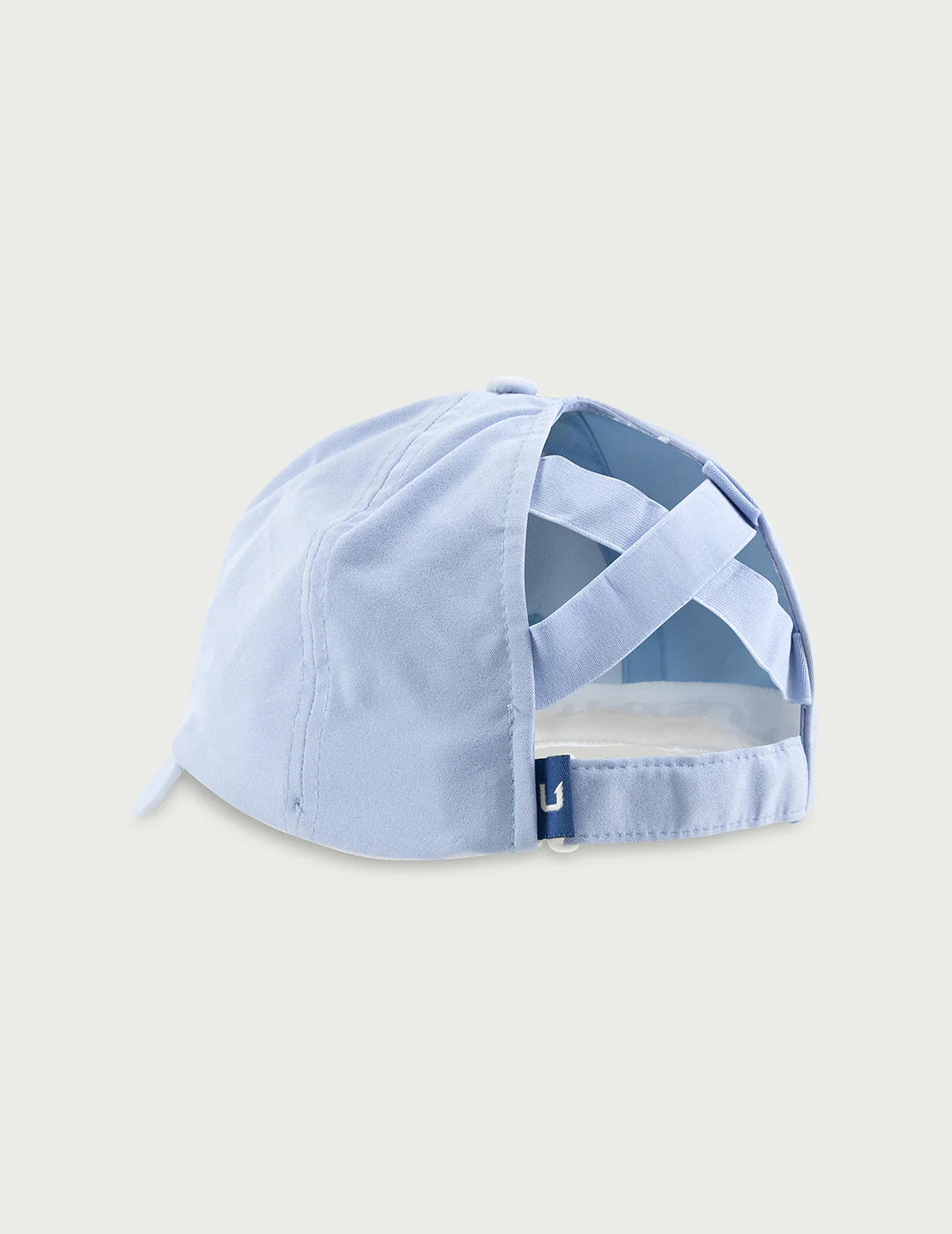 Huk Women's Pony Tail Ball Cap