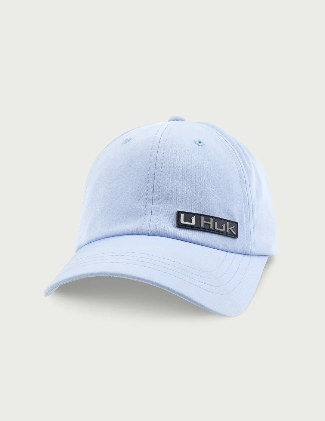 Huk Women's Pony Tail Ball Cap