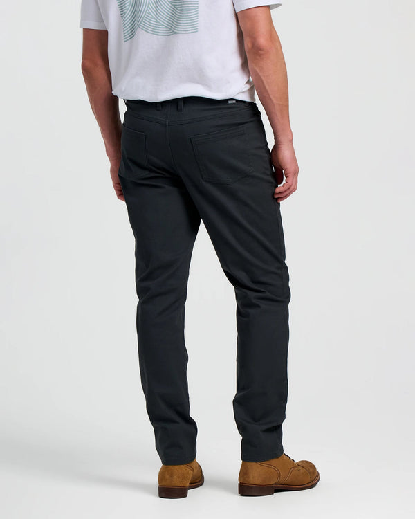 Free Fly Men's Anchor 5 Pocket Pant