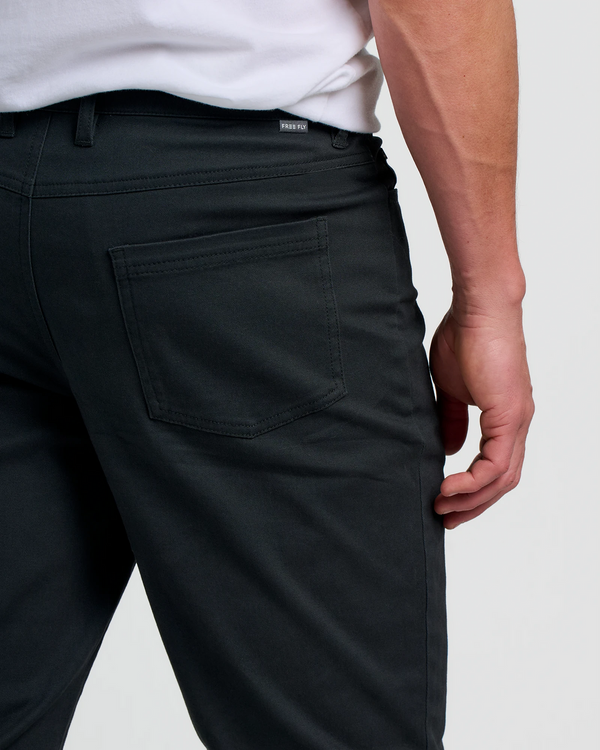Free Fly Men's Anchor 5 Pocket Pant