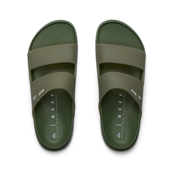 Reef Men's Oasis Double Up - Stone