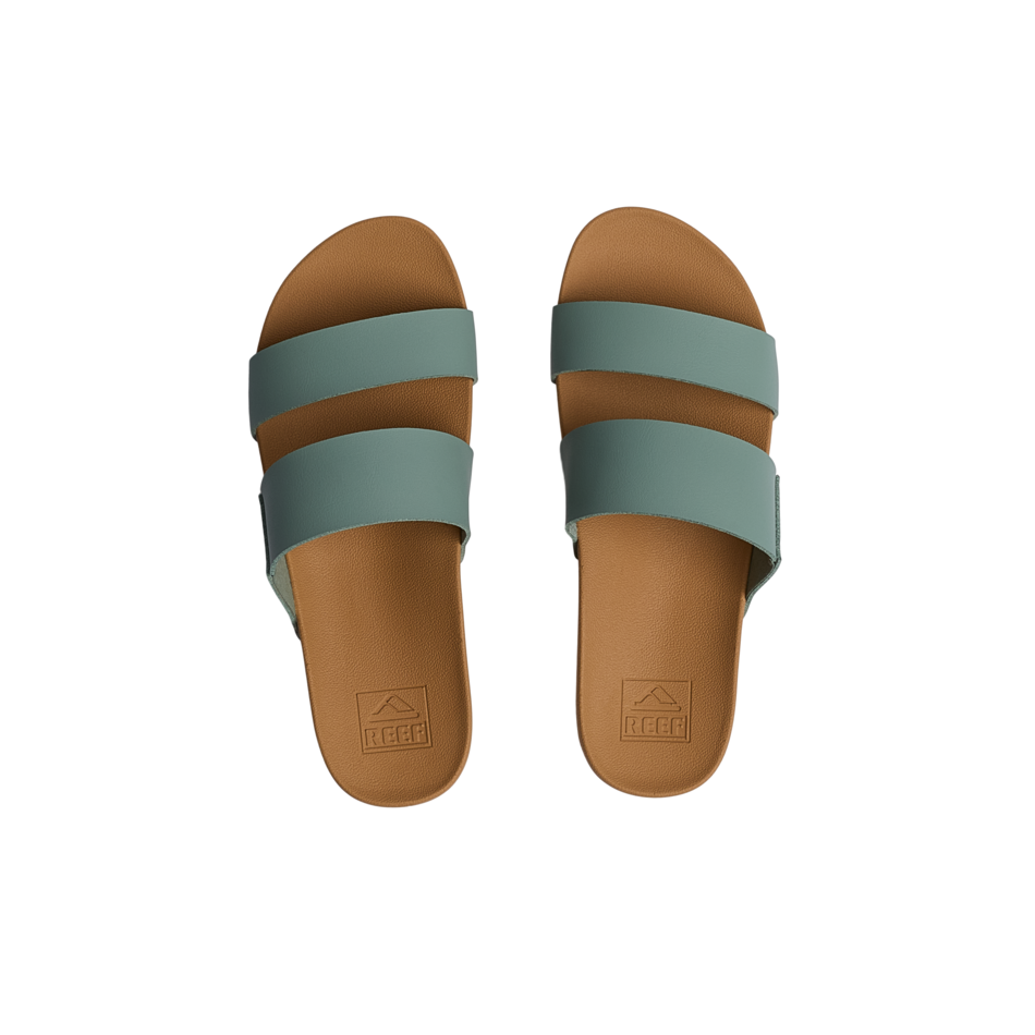 Reef Women's Cushion Vista - Sage