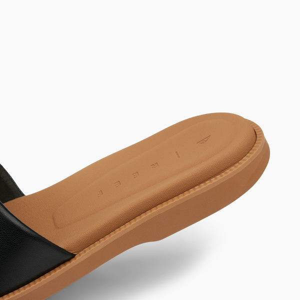 Reef Women's Sunny Arrianah - Black/Tan