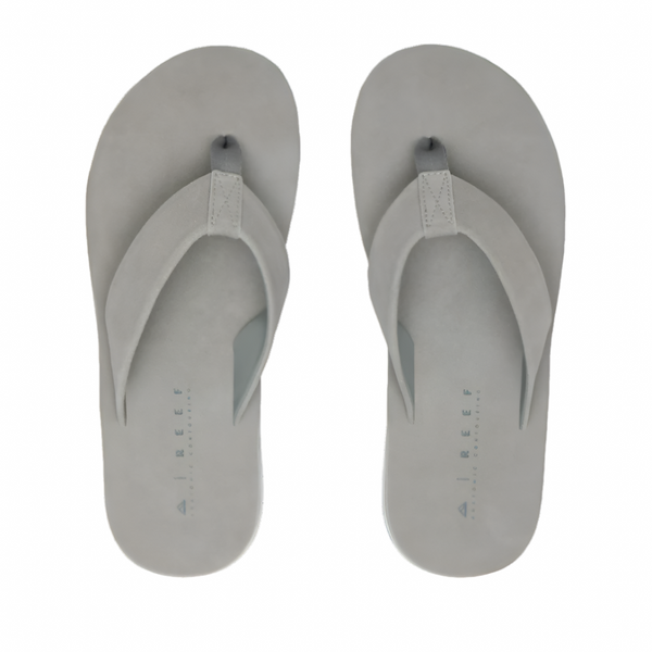 Reef Men's Ojai Classic - Grey Suede