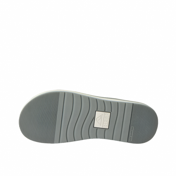 Reef Men's Ojai Classic - Grey Suede