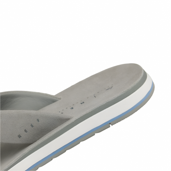Reef Men's Ojai Classic - Grey Suede