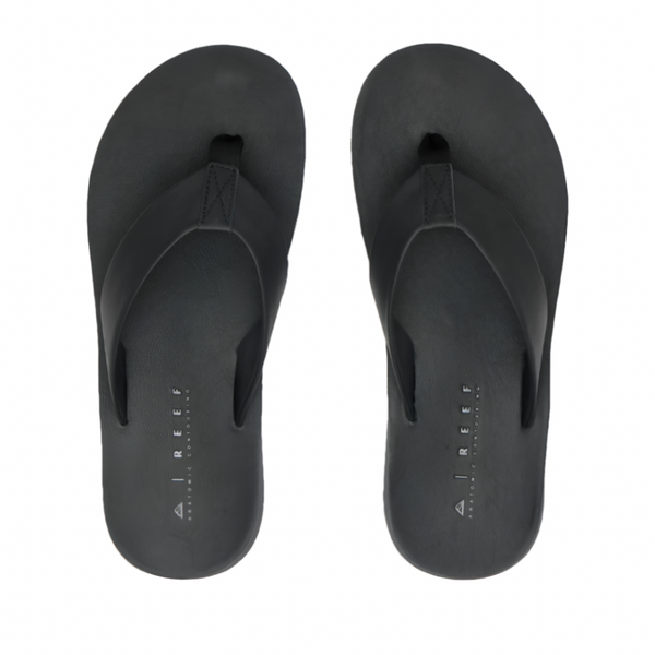 Reef Men's Ojai Classic - Black