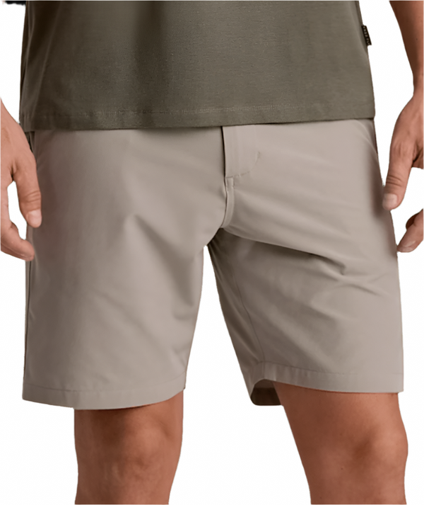 Free Fly Men's Tradewind Short - Vintage Khaki