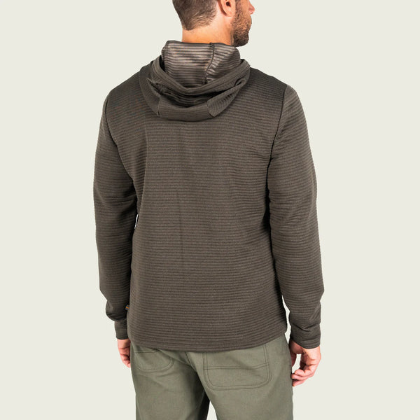 Marsh Wear Men's Sullivan Hoodie - Canteen