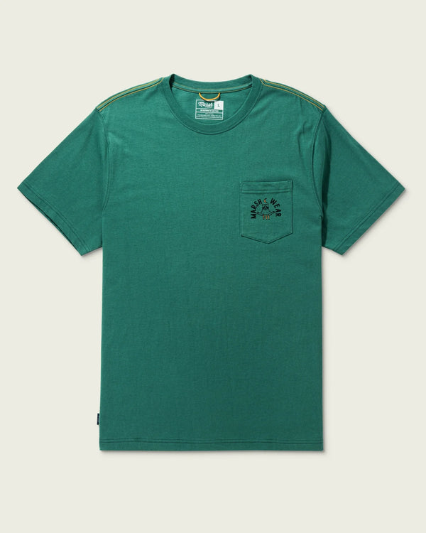Campout Tee