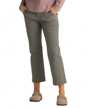 Free Fly Women's Folly Twill Pant