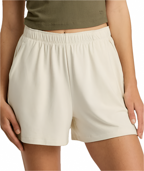Free Fly Women's Bamboo Flex Sunday Short - Birch