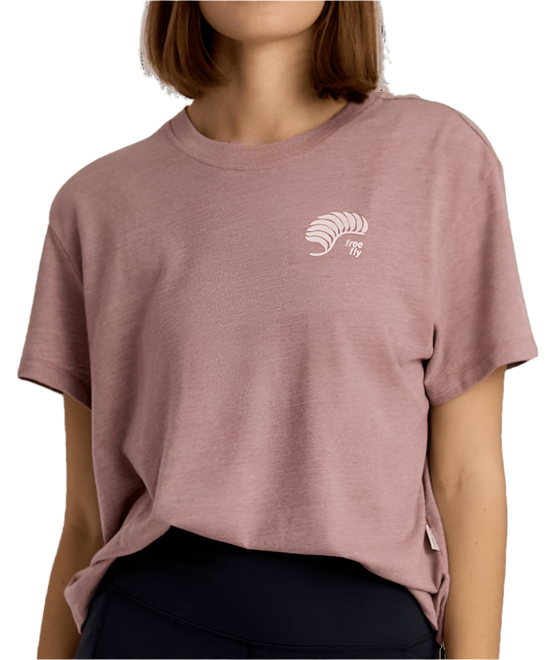 Free Fly Women's Flow State Tee