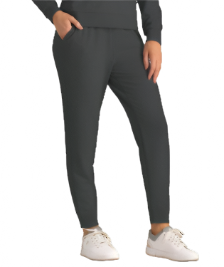 Free Fly Women's Bamboo Lightweight Fleece Jogger