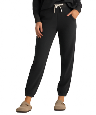 Free Fly Women's Waffle Jogger