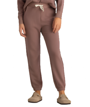 Free Fly Women's Waffle Jogger