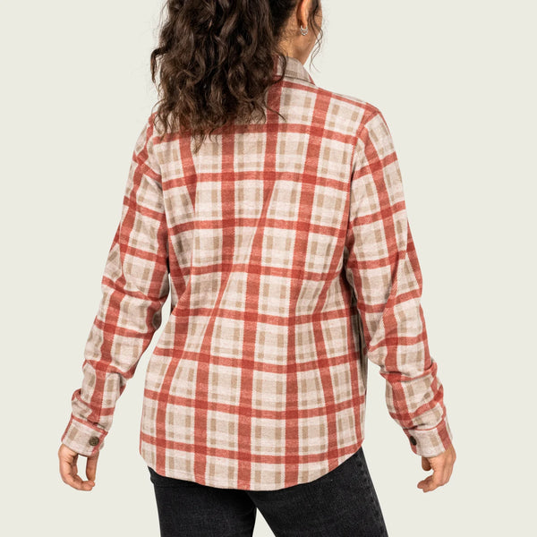 Marsh Wear Women's Seadrift Overshirt