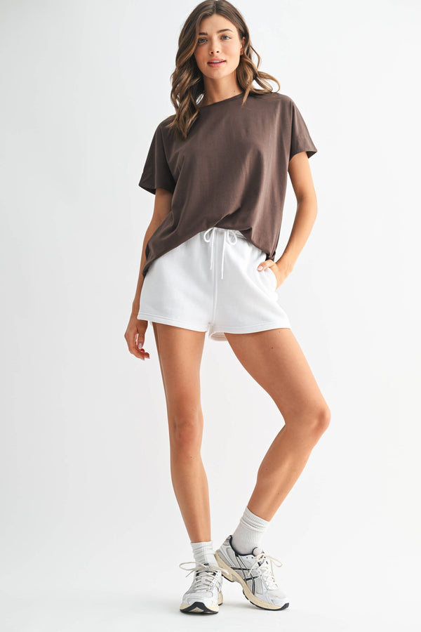 Women's Shoreline Slouchy Tee