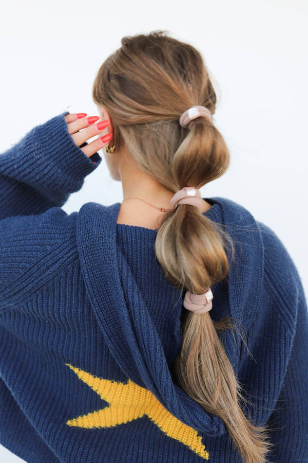 KAXI solid high intensi'TIES' 3 Pack