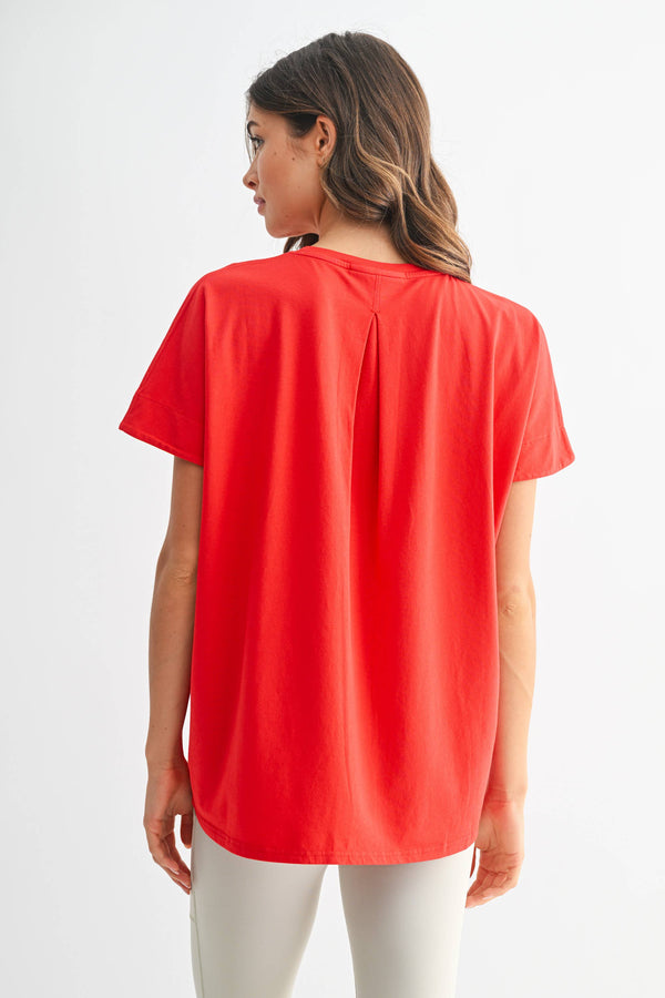 Women's Shoreline Slouchy Tee