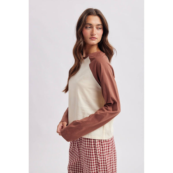 Classic Baseball Tee