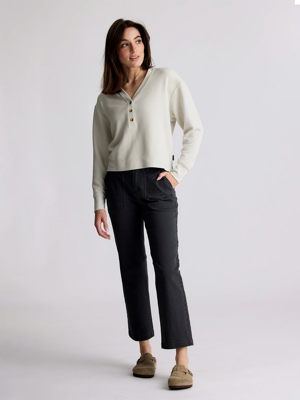 Folly Twill Pant