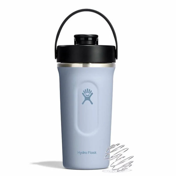 Hydro Flask 24 oz Insulated Shaker Bottle - Surf
