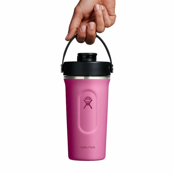 Hydro Flask 24 oz Insulated Shaker Bottle - Reef