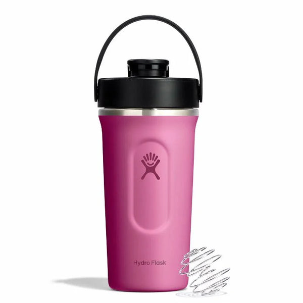 Hydro Flask 24 oz Insulated Shaker Bottle - Reef