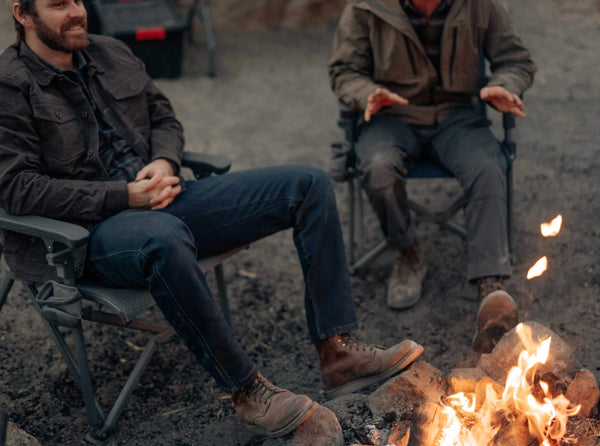 KUHL Men's Denim Klassik - Midnight Wash