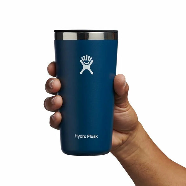 Hydro Flask 20 oz All Around Tumbler - Indigo