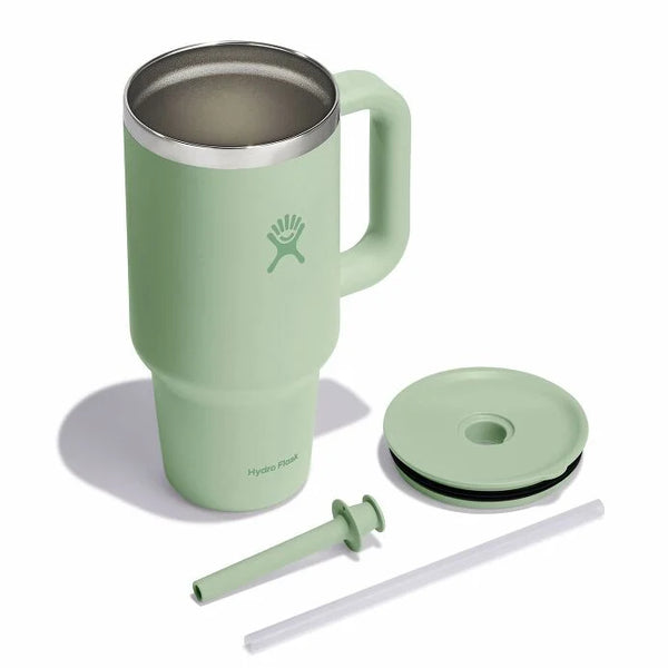 Hydro Flask 32 oz. Travel Tumbler - Aloe
