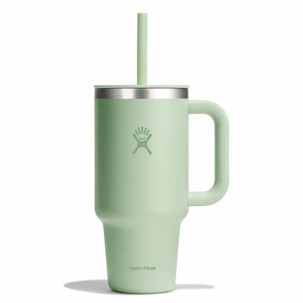 Hydro Flask 32 oz. Travel Tumbler - Aloe