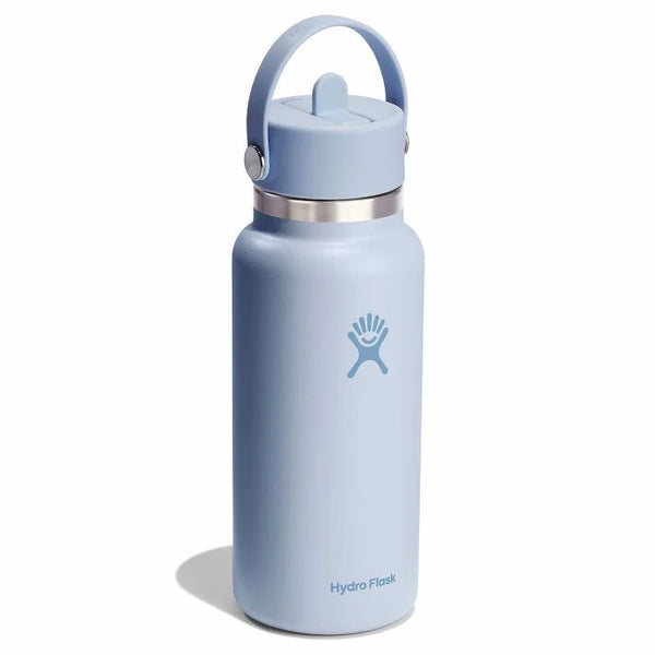 Hydro Flask 32 oz Wide Flex Straw Cap - Surf