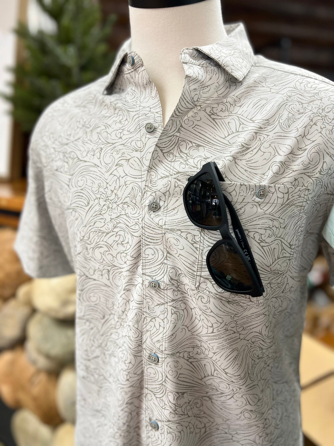 Men's Clothing