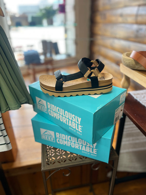 Women's Footwear