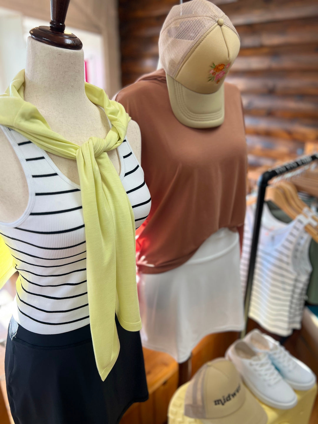 Women's Clothing