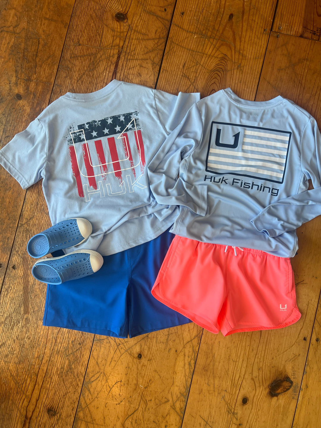 Youth Clothing