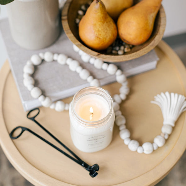 Candle Trimmer