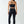 Venice Criss-Cross Sports Bra