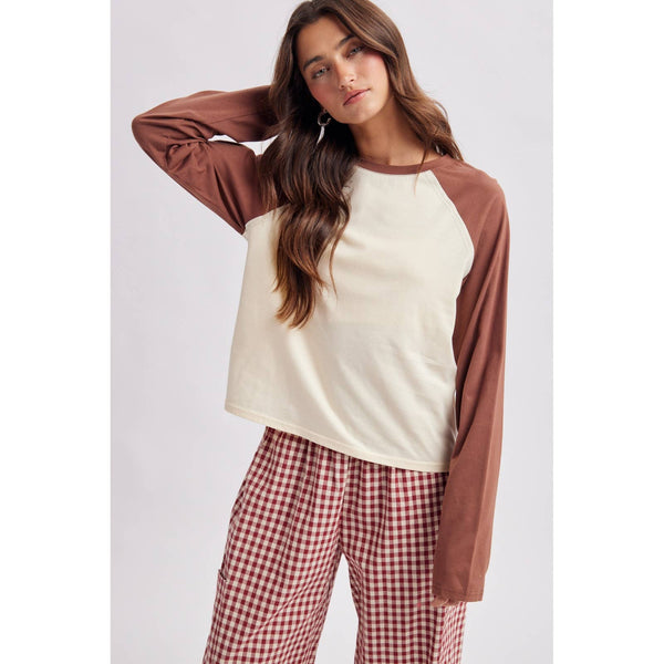 Classic Baseball Tee