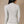 Ribbed High Neck Top