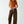 Leopard Wide-Leg Pants