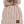 C.C. Knit Pom Beanie with Fuzzy Lining