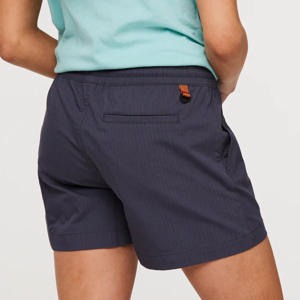 Cotopaxi Women's Salto Ripstop Short